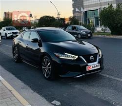 نيسان ماكسيما